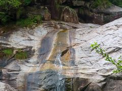 -黄山翡翠谷景区