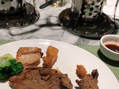 -深圳同泰万怡酒店·万荟轩自助餐厅(同泰店)