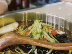 荞麦冷面-服务大楼冷面(延大店)