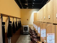 -独食火锅·半米屋台(望平街店)