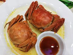 -海儀美食楼(湾仔海鲜街店)