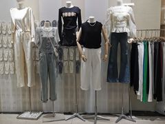 -广州壹马服装广场