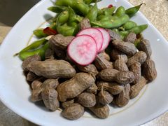 -人民公社大食堂(张家湾店)