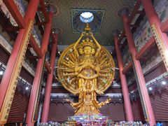 -上海东林寺(金山区)