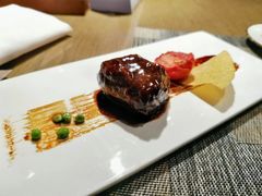 -博林天瑞喜来登酒店·西丽尚膳