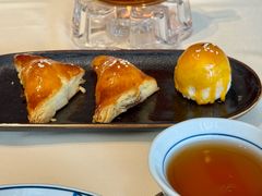 -侨美食家·粤菜(体育西路店)