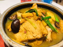 -乾隆美食·本帮菜(黄河路店)