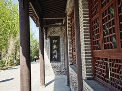 -赵州桥景区