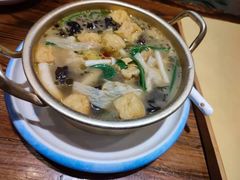-九號院子海鲜烧烤