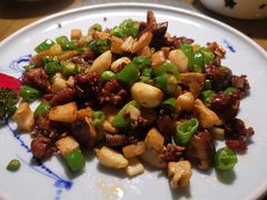 -蜀宴小调·精致家常菜(科华店)