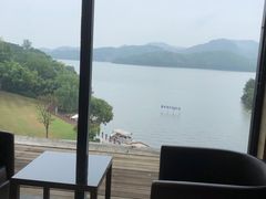 -天目湖涵田度假村