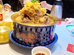 -东北大院·东北菜(三台子店)