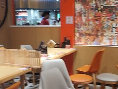 大堂-味千拉面(广州金沙永旺梦乐城店)