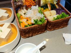 -海底捞火锅(高科东路店)