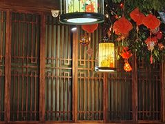 -蓉城老院十年老火锅(中南店)