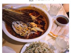 -嘉州叶婆婆钵钵鸡(建设路店)