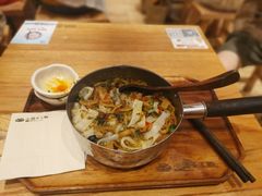 -小满手工粉(上海月星环球港店)