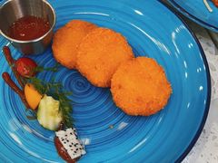 -Aqua Oasis 水天堂(常熟永旺店)