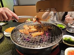 -樱嘢·炭火烧肉(惠南店)
