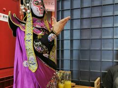 -豪渝火锅(李家村万达店)