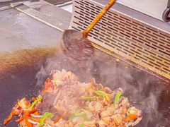-享遇.锅姥姥牛排海鲜自助(小寨店)