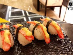 -汕头国际大酒店-牛一町目餐厅