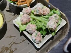 -大风老火锅(江北一店)