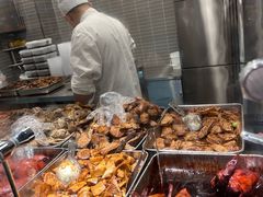 -王家沙点心店(南京西路总店)