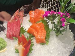 -上井精致料理(中兴商业大厦店)