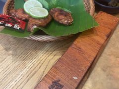 -银米·云南传统过桥米线(双廊黑金冠店)