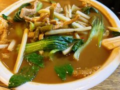 -牛八宝桂林米粉(八里庄店)