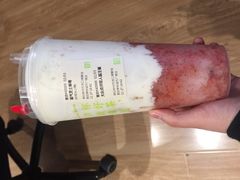 -奈雪的茶(亨特国际广场店)