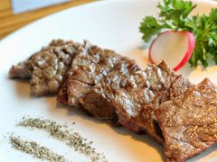 -赤坂亭·M9和牛放题(长楹天街购物中心店)