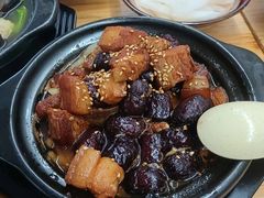 -砂锅爷·老成都砂锅菜(昌平店)