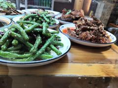-杨记清芳牛肉拉面(京广路店)