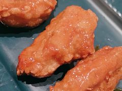-必胜客(大宁路店)