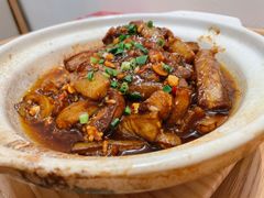 -顺风汤馆·广府粤菜(江宸天街店)