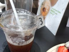 -明谦·Coffee&Cocktail Bar(美您公园店)