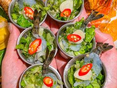 -芭札·Thai泰国餐厅(同和金铂天地店)