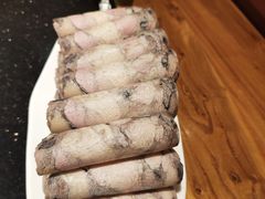 -巴奴毛肚火锅(广益哥伦布店)