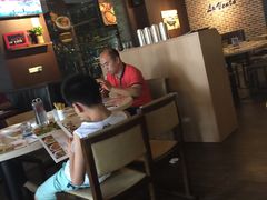 大堂-乐味图西餐厅(站前路店)