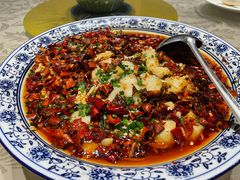 -宝盛水博园大酒店·中餐厅·杭帮菜