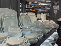 -信基沙溪酒店用品博览城