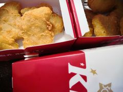 -肯德基(招远金城店)