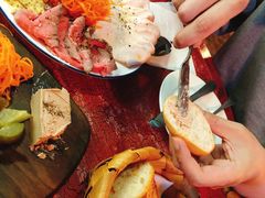 -羽深肉铺 Steak & Wine