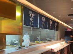 -锦庐道地川菜(来福士店)