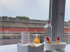 -TRB Forbidden City(故宫店)