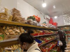 -庆祥斋糕点厂(留学路店)