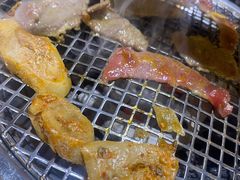 -胡同泥炉烤肉(总店)
