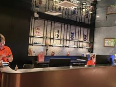 -华夏良子·足道SPA艾灸(王府井店)
